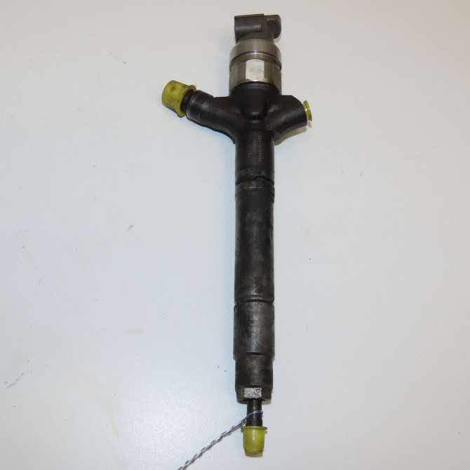 occasion TOYOTA AURIS I Phase 1 03-2007->03-2010 2.0 D-4D 1