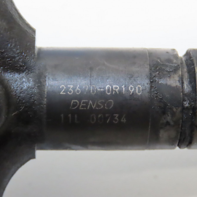 occasion TOYOTA AURIS I Phase 1 03-2007->03-2010 2.0 D-4D 3