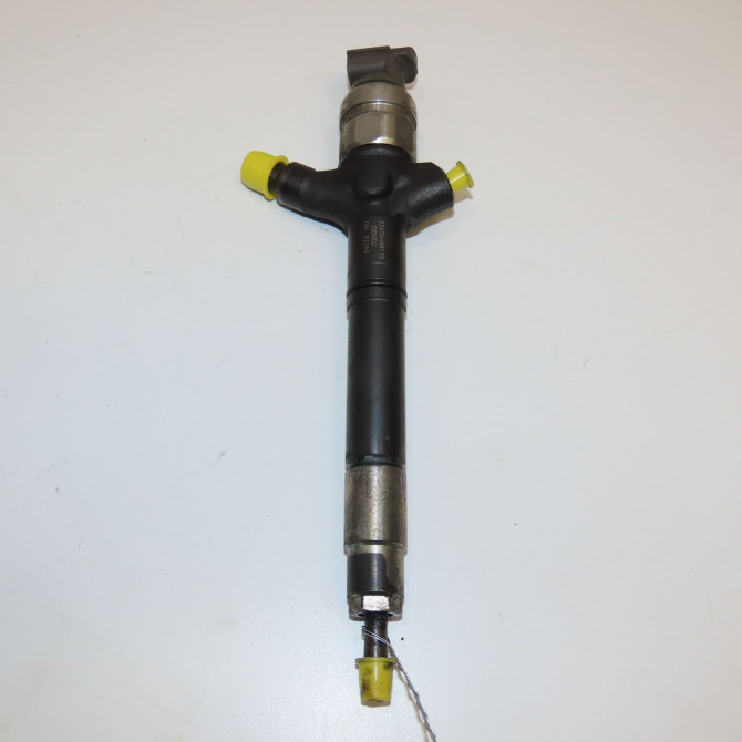 occasion TOYOTA AURIS I Phase 1 03-2007->03-2010 2.0 D-4D 1