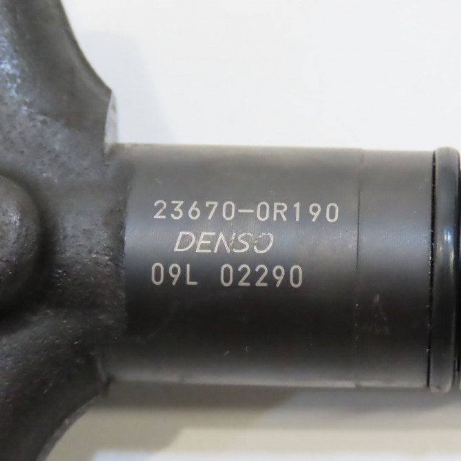 occasion TOYOTA AURIS I Phase 1 03-2007->03-2010 2.0 D-4D 3