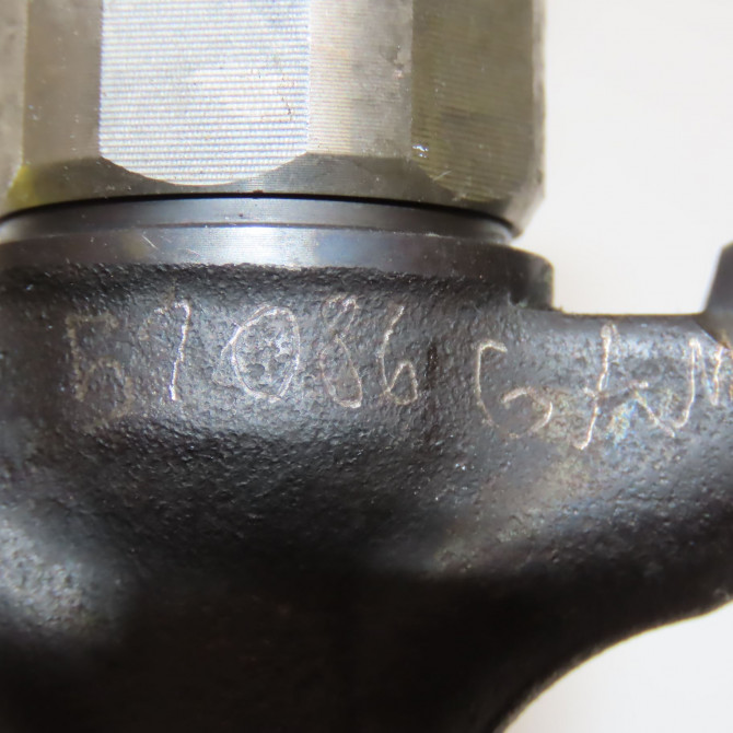 occasion TOYOTA AURIS I Phase 1 03-2007->03-2010 2.0 D-4D 4