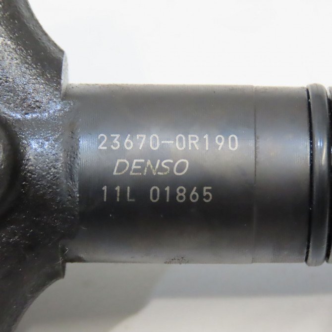 occasion TOYOTA AURIS I Phase 1 03-2007->03-2010 2.0 D-4D 3