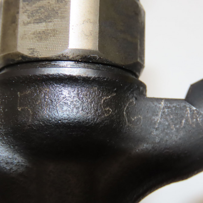 occasion TOYOTA AURIS I Phase 1 03-2007->03-2010 2.0 D-4D 4