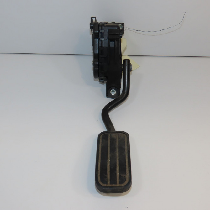 Potentiometre accelerateur occasion 1