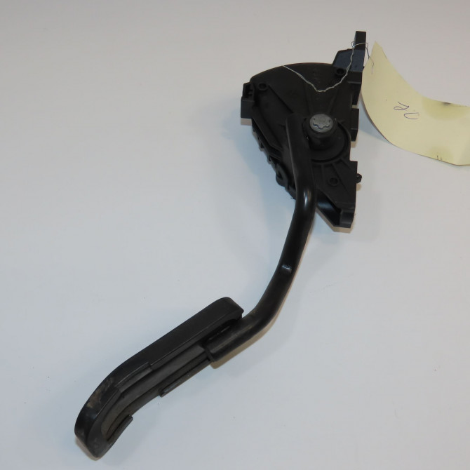 Potentiometre accelerateur occasion 2