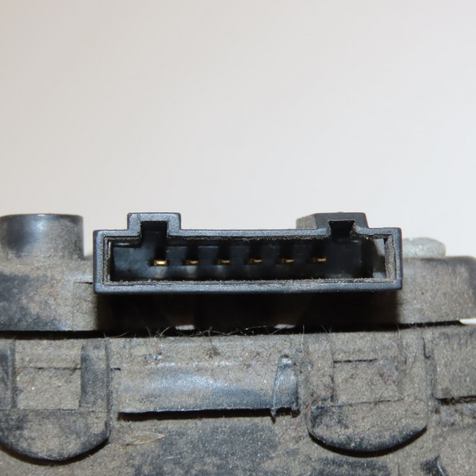 Potentiometre accelerateur occasion 3