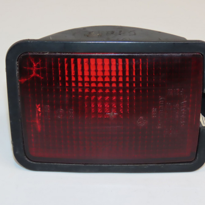 Feu brouillard arrière gauche occasion  7D0945729 1