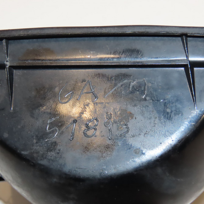 Feu brouillard arrière gauche occasion  7D0945729 3