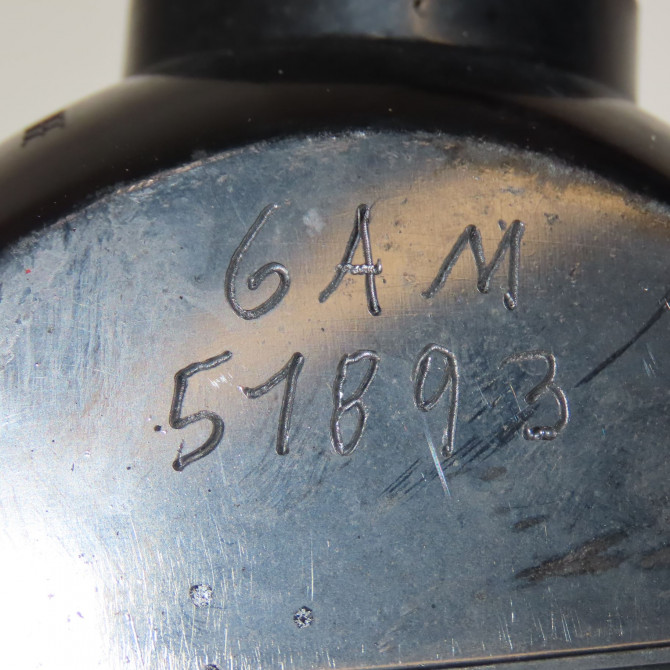 Feux factice d occasion 3