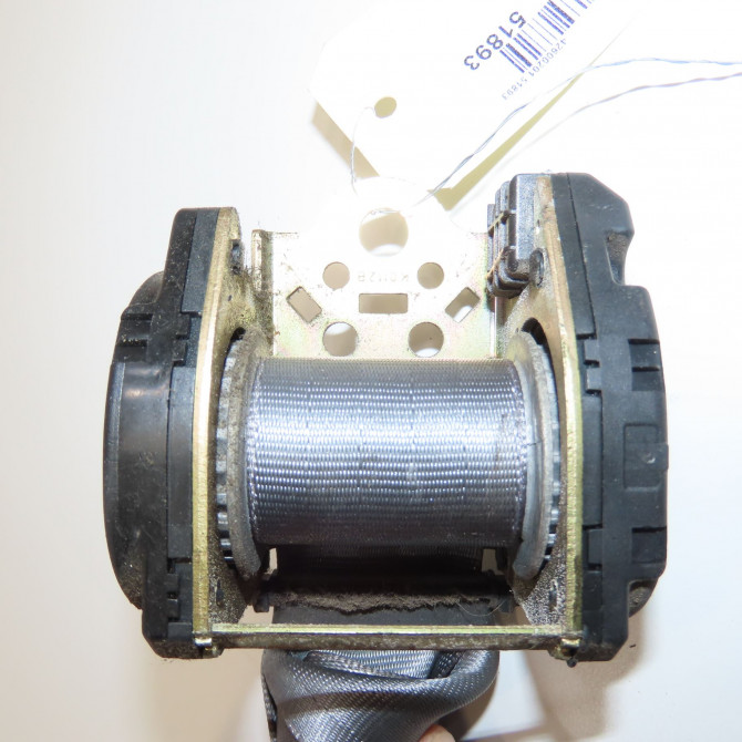 Ceinture arrière droite occasion  7D0857806BQ44 2