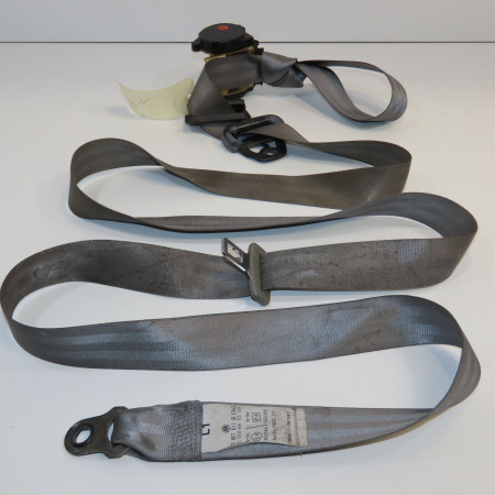 Ceinture arrière gauche occasion  7D0857805D01C