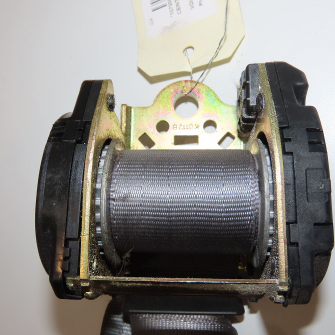 Ceinture arrière gauche occasion  7D0857805D01C 2