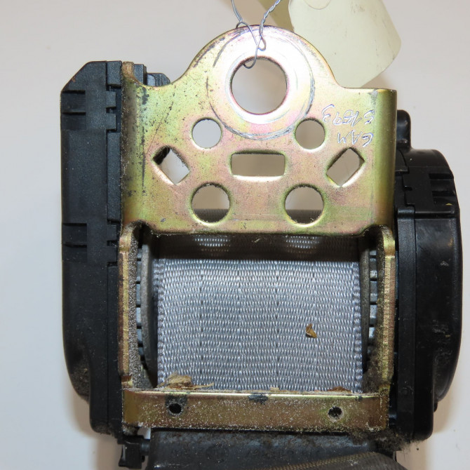 Ceinture arrière gauche occasion  7D0857805D01C 3