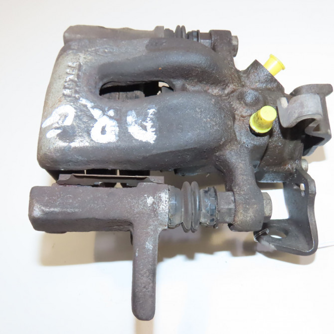 Etrier de frein arrière gauche occasion RENAULT KANGOO II Phase 2 01-2013->... ELEC 440118627R 1