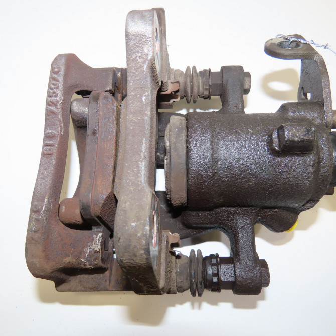 Etrier de frein arrière gauche occasion RENAULT KANGOO II Phase 2 01-2013->... ELEC 440118627R 2