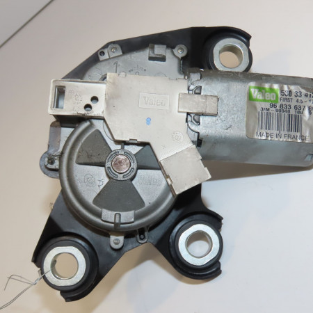 Moteur essuie-glace arrière occasion PEUGEOT PARTNER II Phase 1 05-2008->03-2012 1.6 HDI 90ch 9840123780