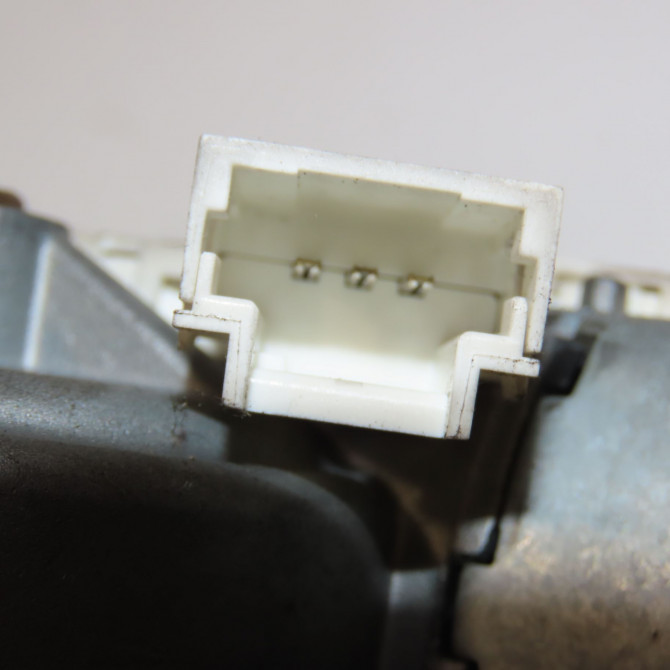 Moteur essuie-glace arrière occasion PEUGEOT PARTNER II Phase 1 05-2008->03-2012 1.6 HDI 90ch 9840123780 3