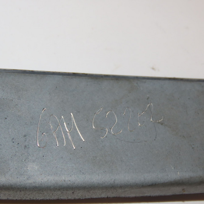 Mecanisme+moteur leve-glace avg occasion  807216280R 6