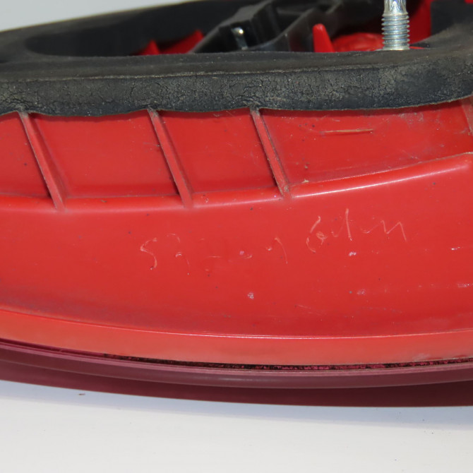 Feu arrière intérieur droit occasion SEAT LEON II Phase 2 05-2009->09-2012 1P0945108F 4