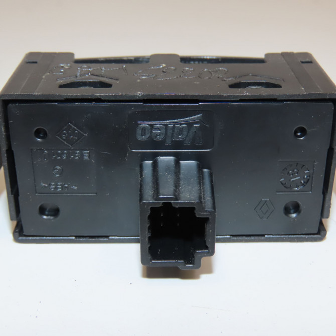 Bouton de warning occasion  252100622R 2