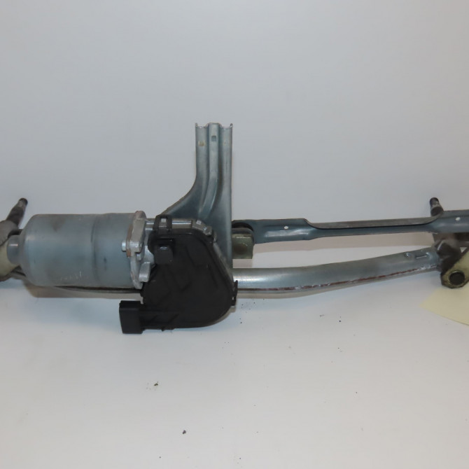 Moteur essuie-glace avant occasion  288004907R 1