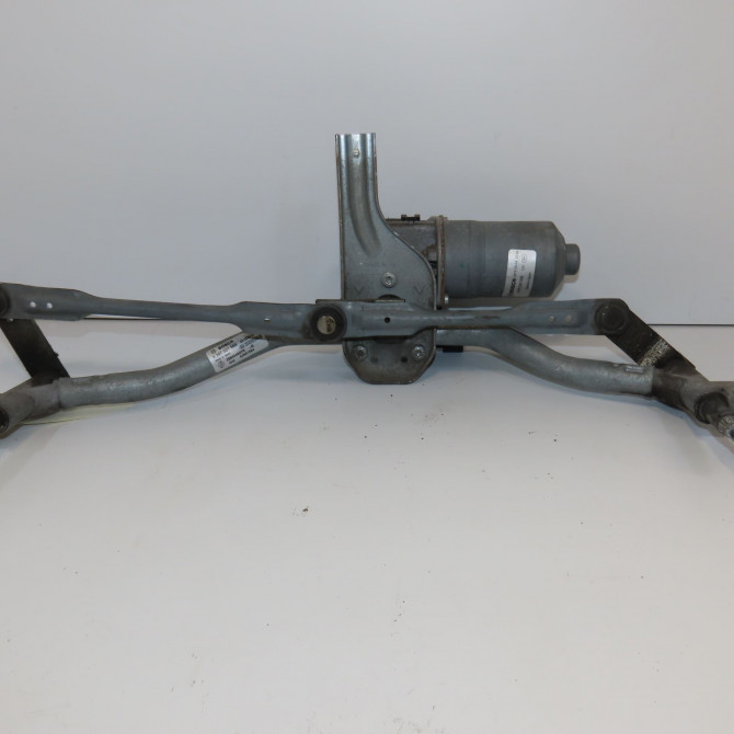 Moteur essuie-glace avant occasion  288004907R 2