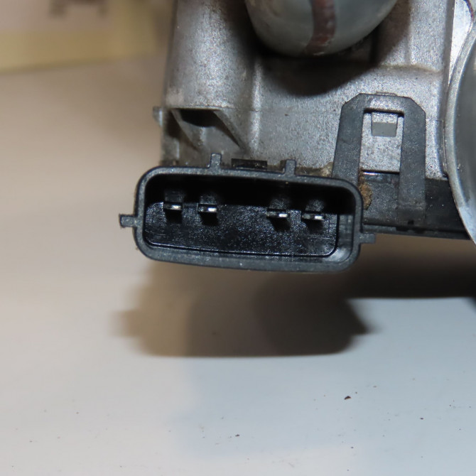 Moteur essuie-glace avant occasion  288004907R 3