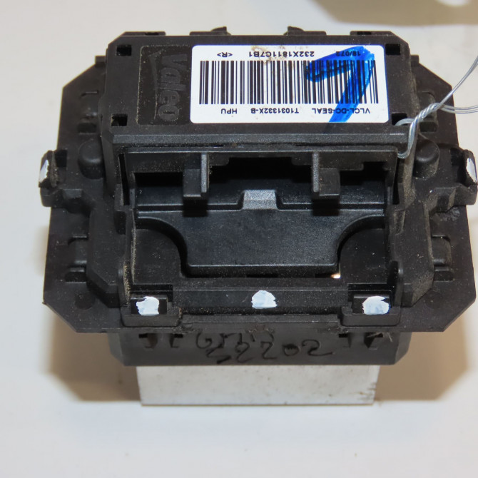 Resistance de chauffage occasion 1