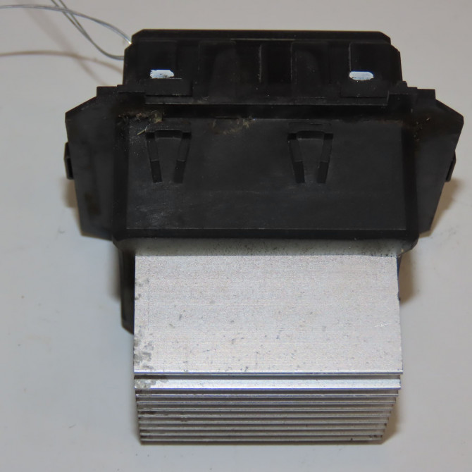 Resistance de chauffage occasion 2