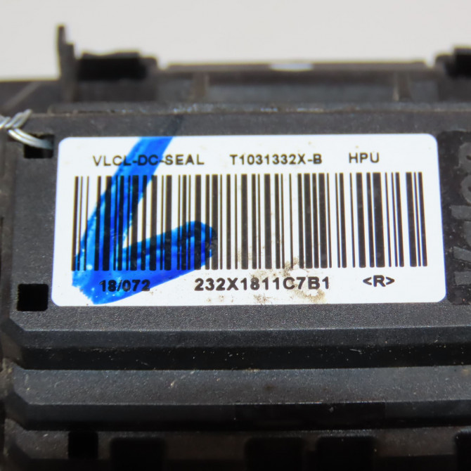 Resistance de chauffage occasion 4