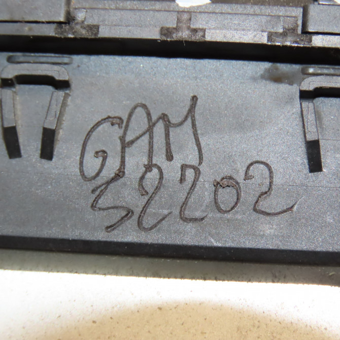 Resistance de chauffage occasion 5