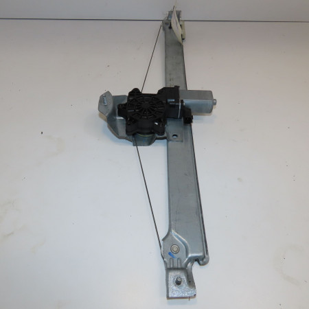 Mecanisme + moteur lève-glace avant droit occasion  807207538R