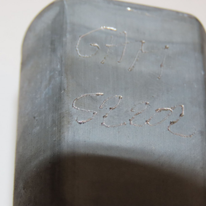 Mecanisme + moteur lève-glace avant droit occasion  807207538R 6