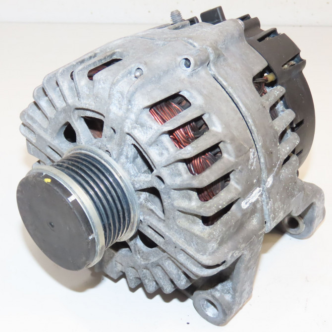 Alternateur occasion B.M.W. SERIE 3 VI Phase 1 11-2011->... 320d 184ch 12318578608 1