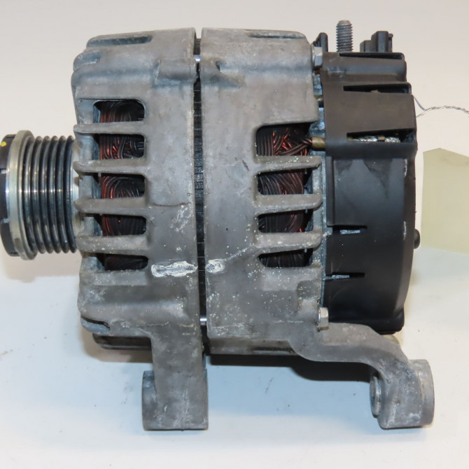 Alternateur occasion B.M.W. SERIE 3 VI Phase 1 11-2011->... 320d 184ch 12318578608 2
