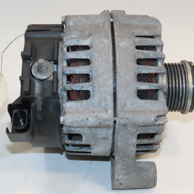 Alternateur occasion B.M.W. SERIE 3 VI Phase 1 11-2011->... 320d 184ch 12318578608 3