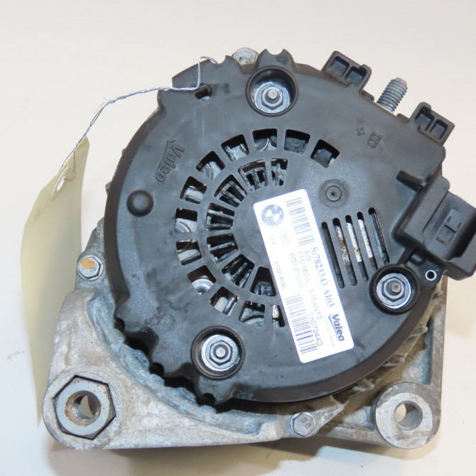 Alternateur occasion B.M.W. SERIE 3 VI Phase 1 11-2011->... 320d 184ch 12318578608 4