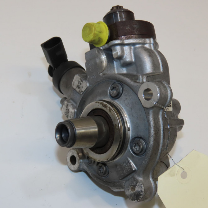 Pompe hp occasion B.M.W. SERIE 1 II Phase 1 08-2011->06-2015 116D 116ch 13518577648 1