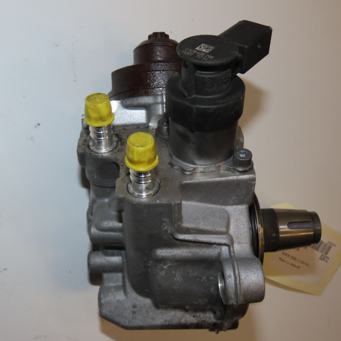 Pompe hp occasion B.M.W. SERIE 1 II Phase 1 08-2011->06-2015 116D 116ch 13518577648 4