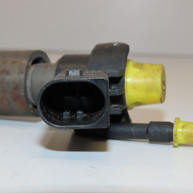 occasion B.M.W. SERIE 5 V Phase 1 04-1995->04-1999 530D 13537796042 2