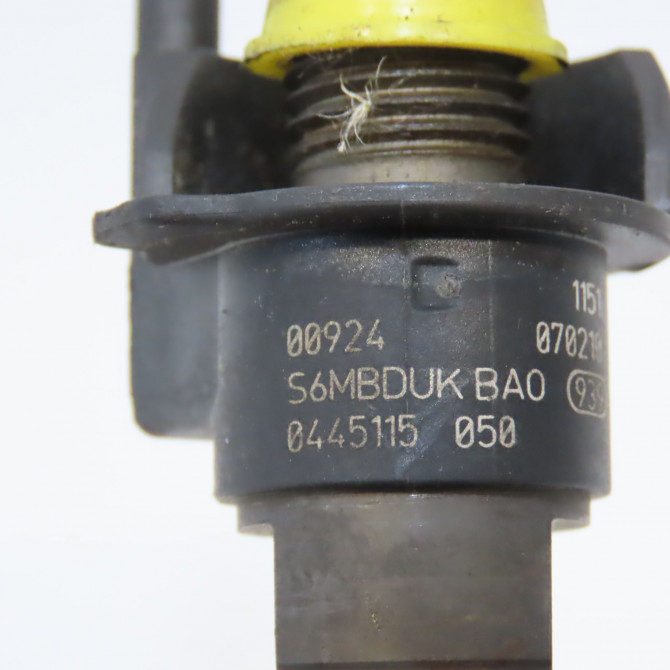 occasion B.M.W. SERIE 5 V Phase 1 04-1995->04-1999 530D 13537796042 3