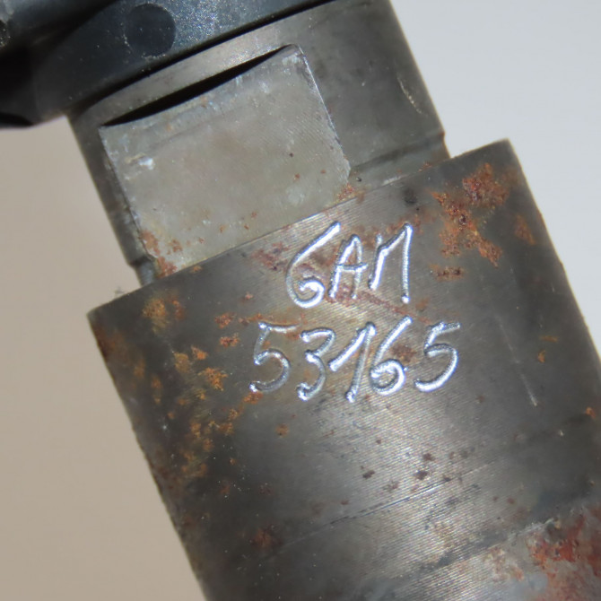 occasion B.M.W. SERIE 5 V Phase 1 04-1995->04-1999 530D 13537796042 4