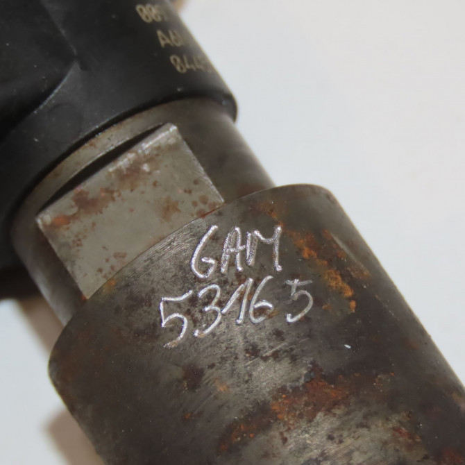 occasion B.M.W. SERIE 5 V Phase 1 04-1995->04-1999 530D 13537796042 4