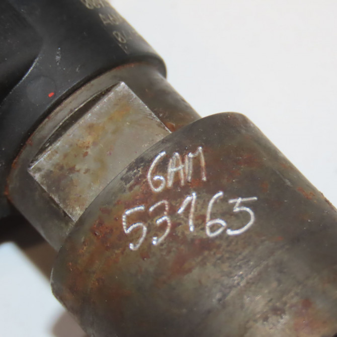 occasion B.M.W. SERIE 5 V Phase 1 04-1995->04-1999 530D 13537796042 4