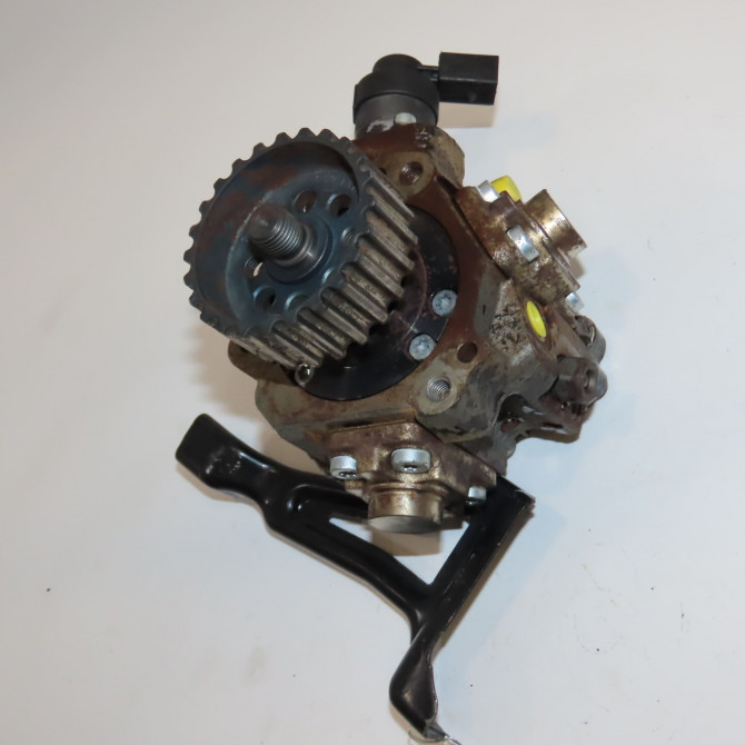 Pompe hp occasion AUDI A6 III Phase 1 05-2004->10-2008 3.0 V6 233ch 1