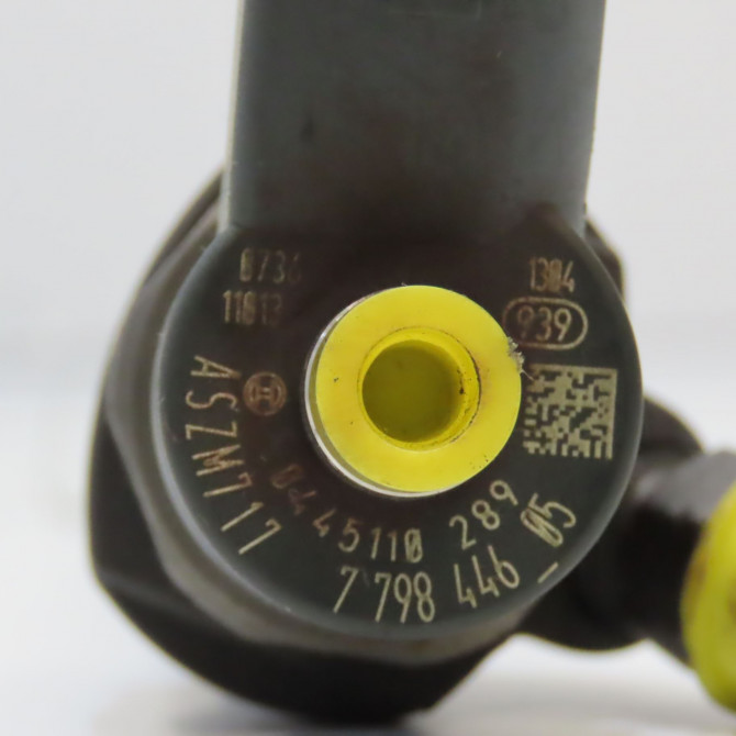 occasion B.M.W. SERIE 1 II Phase 1 08-2011->06-2015 116D 116ch 13537798446 3