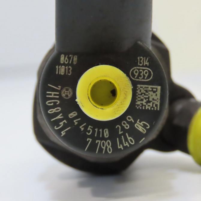 occasion B.M.W. SERIE 1 II Phase 1 08-2011->06-2015 116D 116ch 13537798446 3