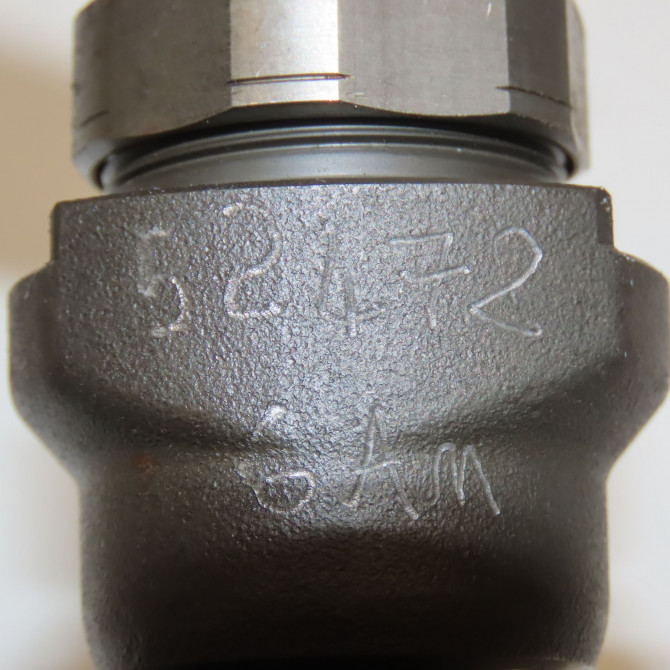 occasion B.M.W. SERIE 1 II Phase 1 08-2011->06-2015 116D 116ch 13537798446 4