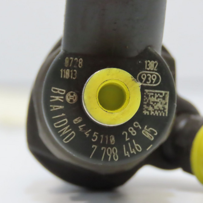 occasion B.M.W. SERIE 1 II Phase 1 08-2011->06-2015 116D 116ch 13537798446 3