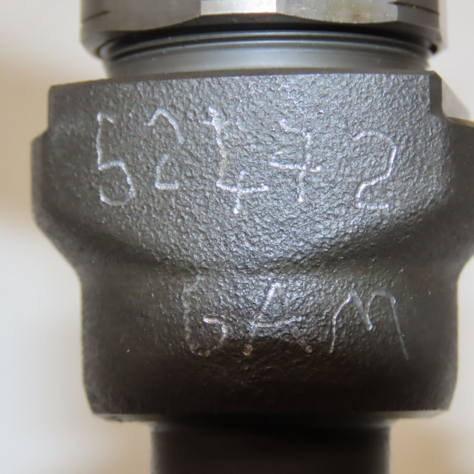 occasion B.M.W. SERIE 1 II Phase 1 08-2011->06-2015 116D 116ch 13537798446 4